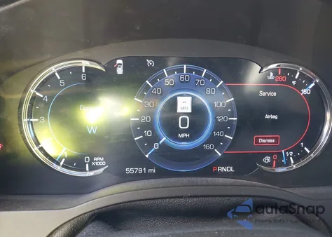 2017 Cadillac Escalade Luxury z USA, uszkodzony, nr VIN 1GYS4BKJ7HR198883